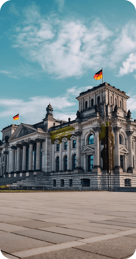 Study in Germany