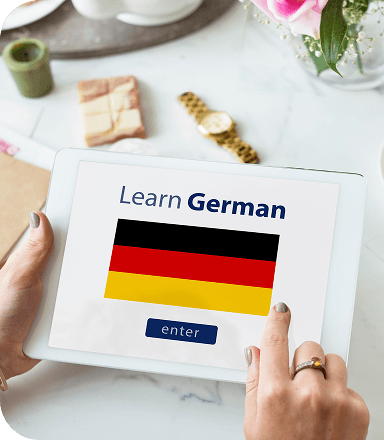 German Language
