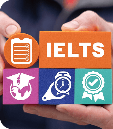 IELTS