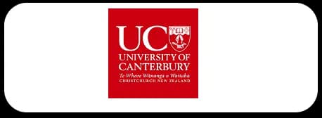University of Canterbury