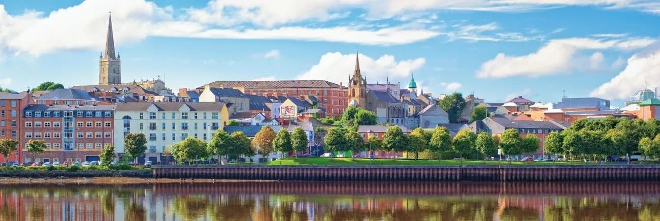 Study in Ireland