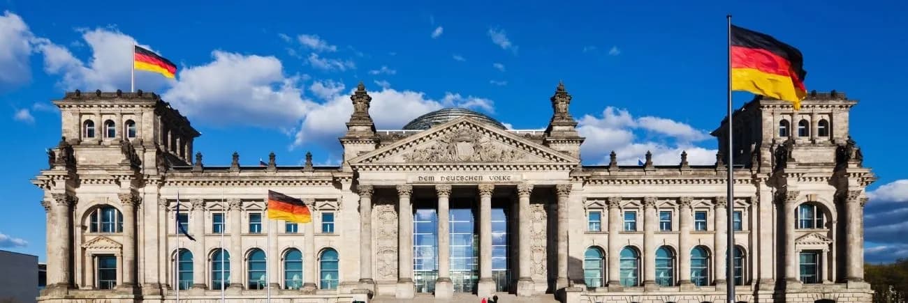 Study in Germany