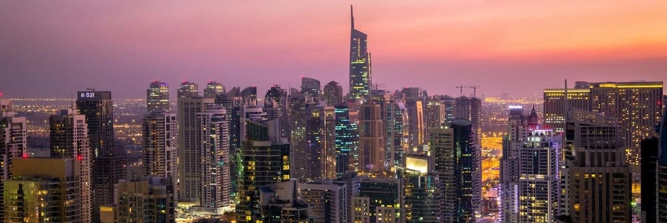 Study in UAE
