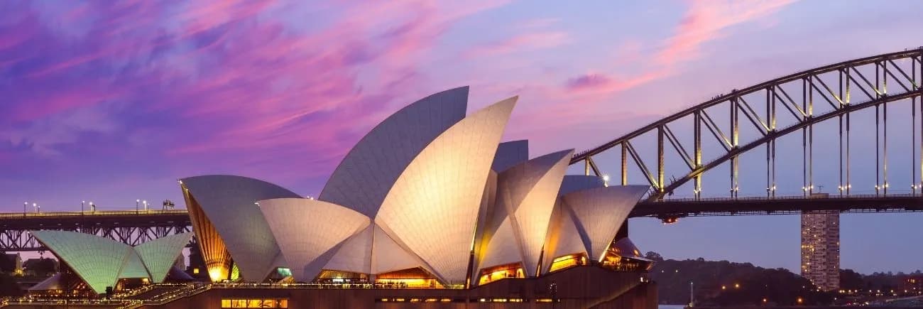 Study in Australia