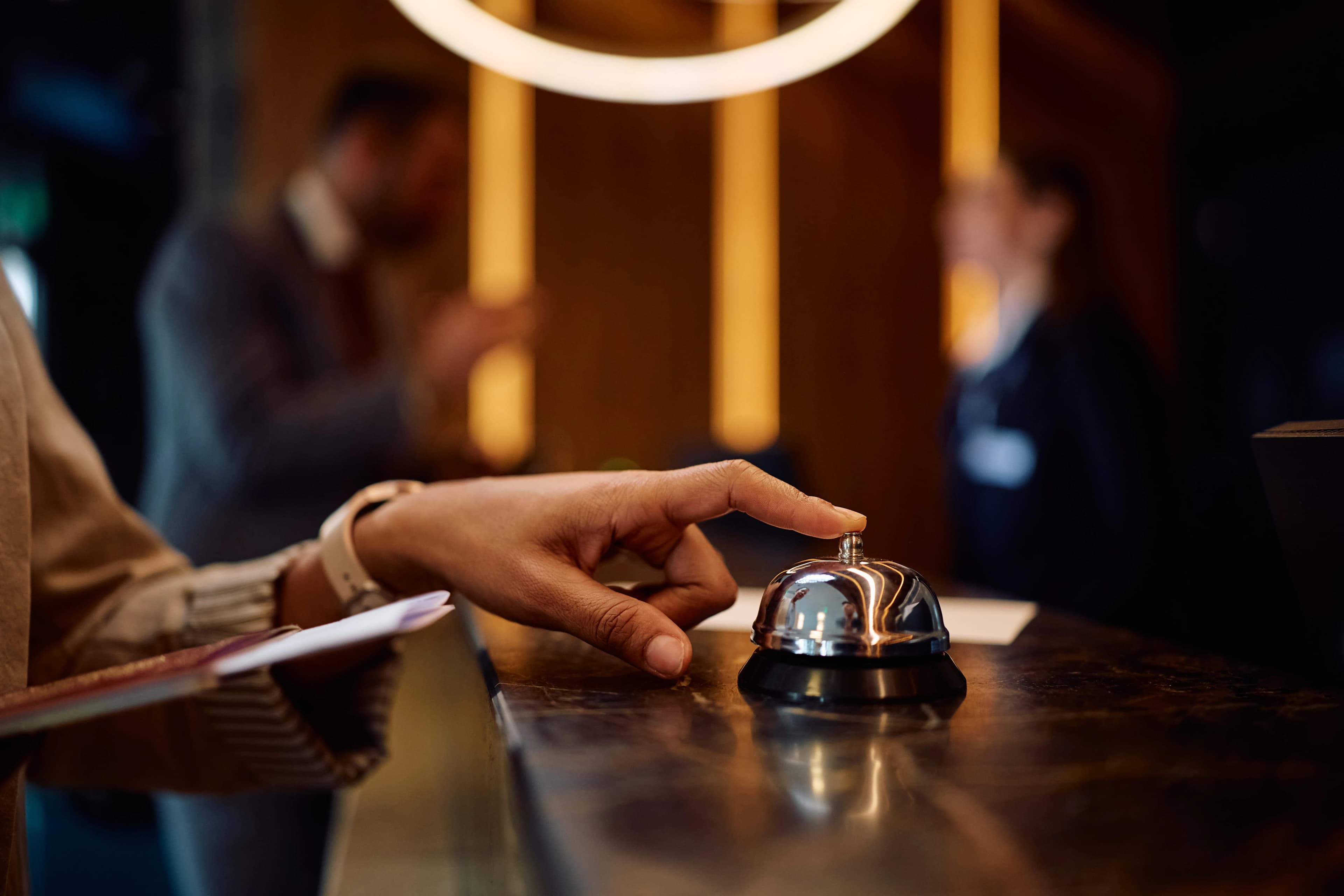 Hospitality