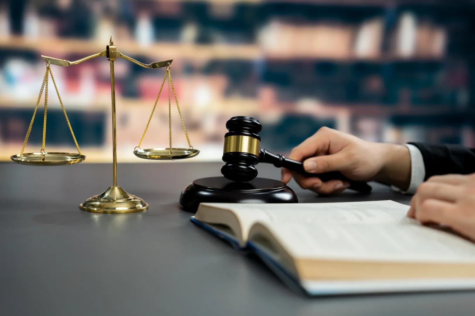 Law