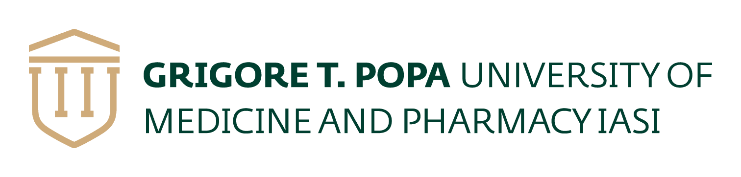 Grigore T. Popa University of Medicine and Pharmacy
